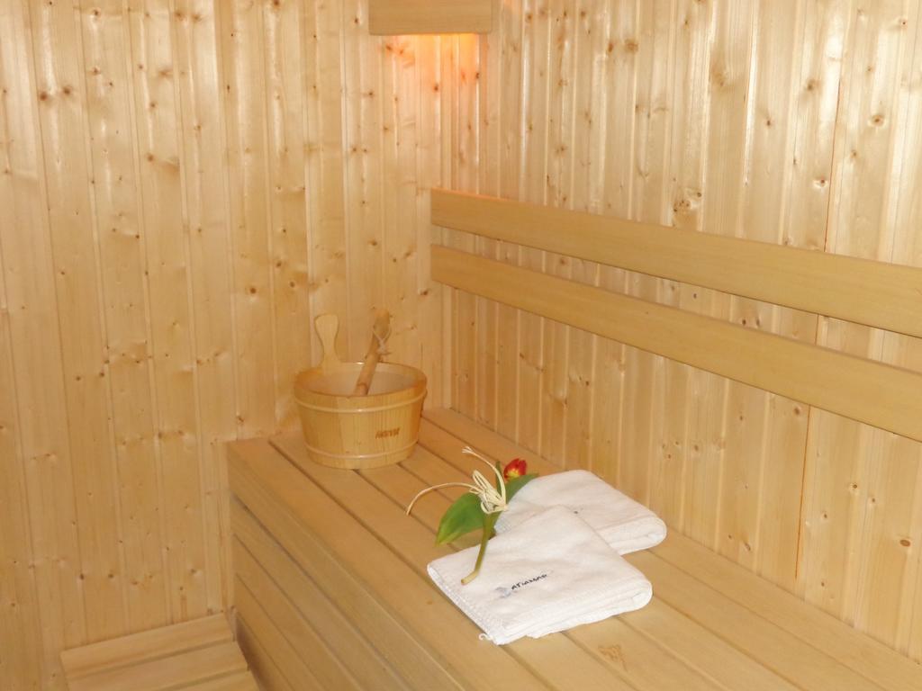 Adamar Jastrzebia Gora Bed & Breakfast エクステリア 写真
