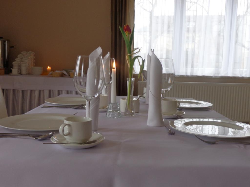 Adamar Jastrzebia Gora Bed & Breakfast エクステリア 写真