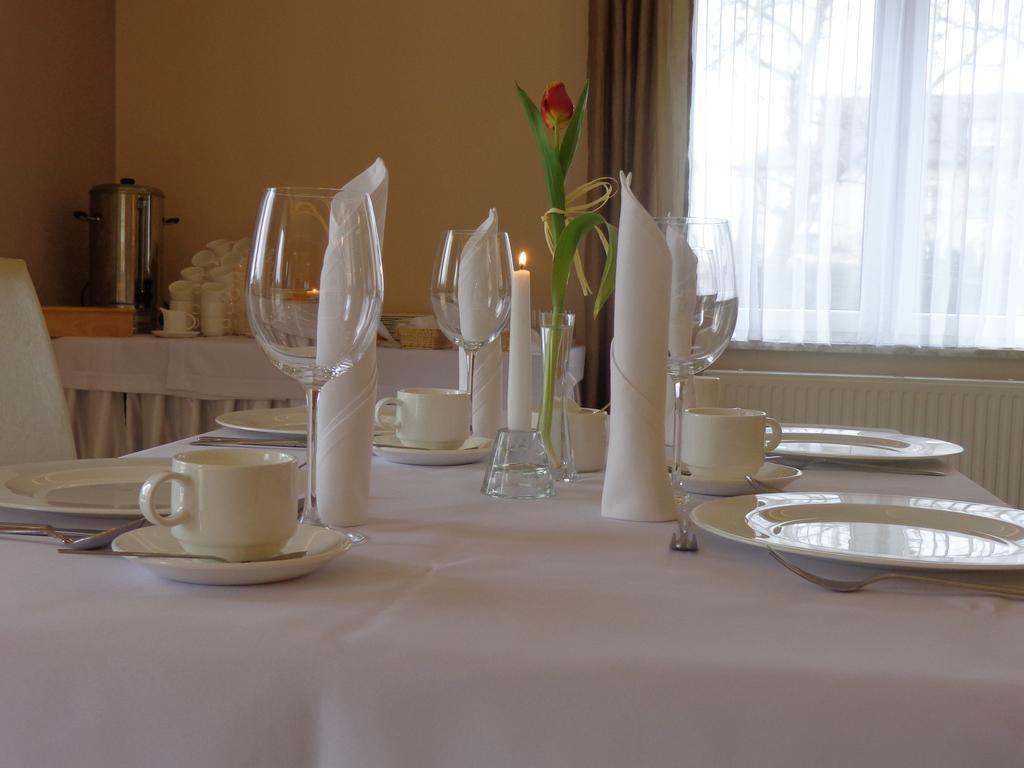 Adamar Jastrzebia Gora Bed & Breakfast エクステリア 写真
