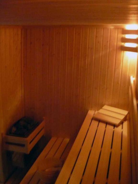 Adamar Jastrzebia Gora Bed & Breakfast エクステリア 写真