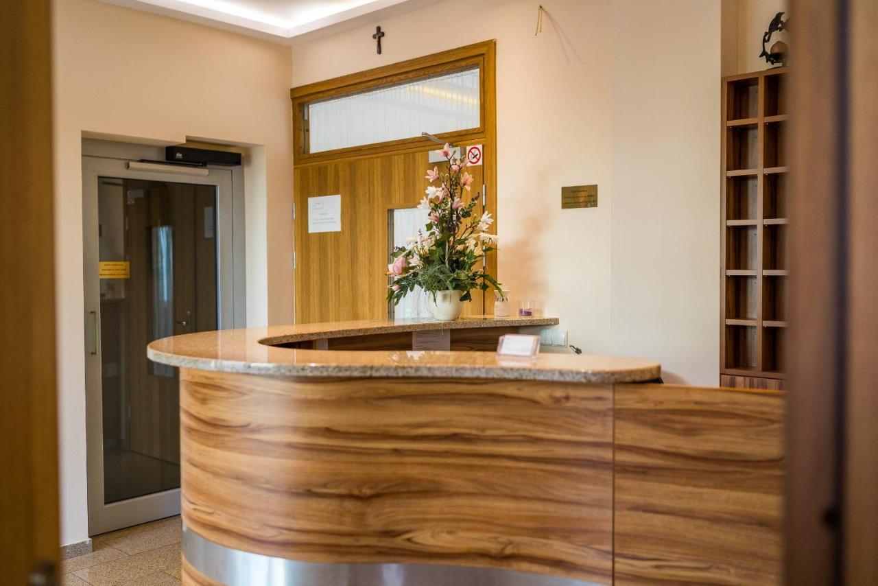 Adamar Jastrzebia Gora Bed & Breakfast エクステリア 写真